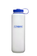 Nalgene product detail: 48oz Wide Mouth Ultralite Bottle G4 — 48oz Wide Mouth Ultralite Bottle