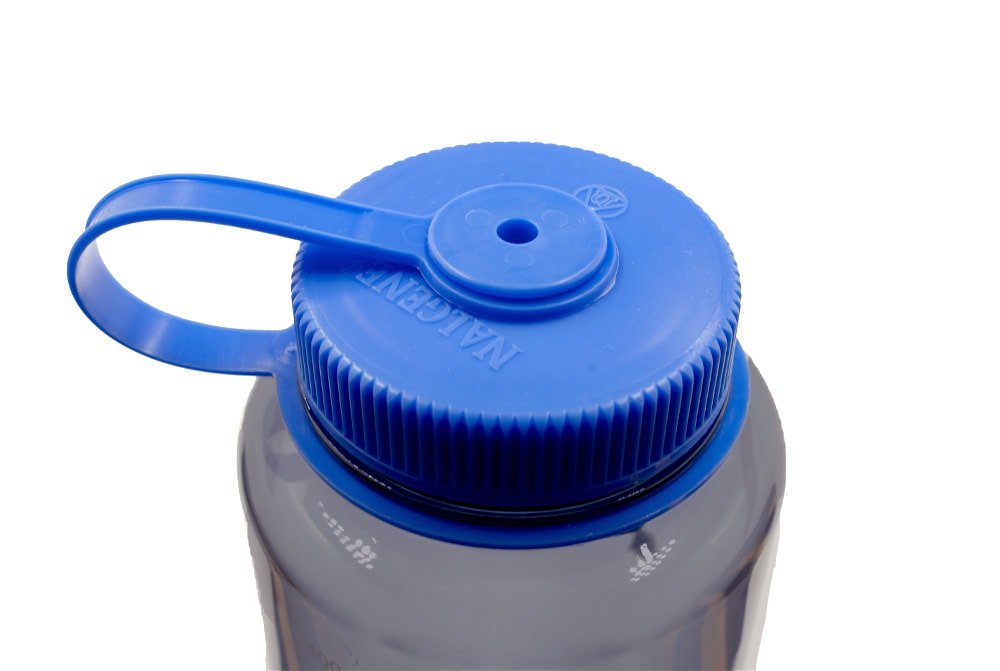 Nalgene product image: 48oz Wide Mouth Silo Bottle U3 — 48oz Wide Mouth Silo Bottle