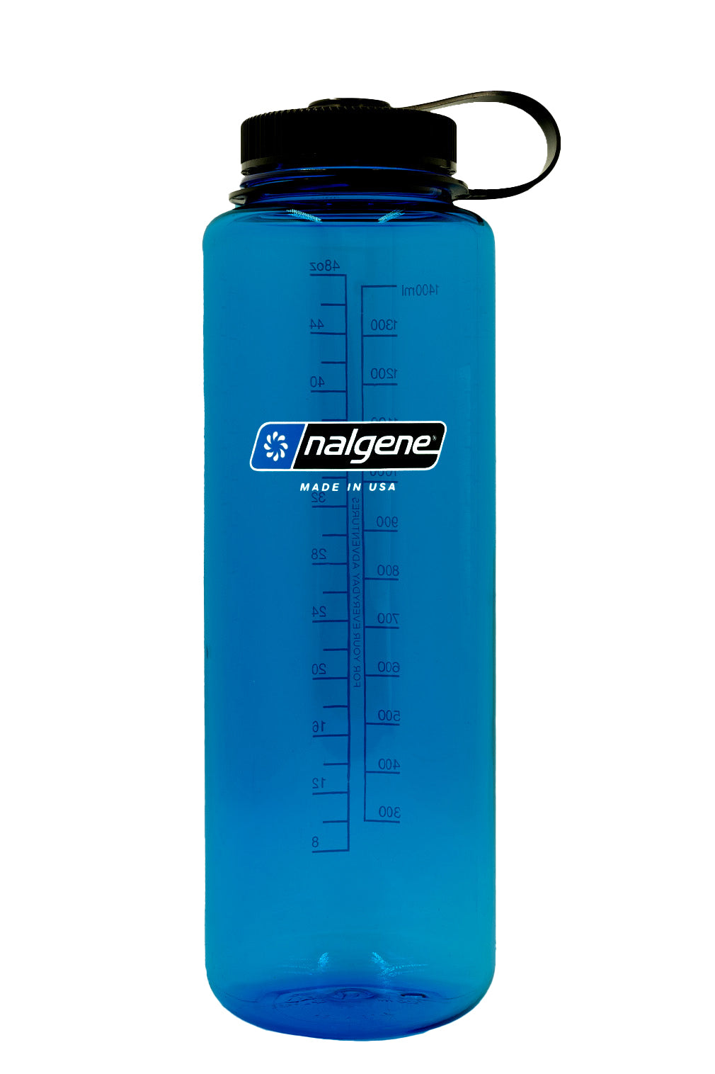 Nalgene product image: 48oz Wide Mouth Silo Bottle Y3 — 48oz Wide Mouth Silo Bottle