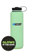 Nalgene product detail: 48oz Wide Mouth Silo Bottle Y3 — 48oz Wide Mouth Silo Bottle
