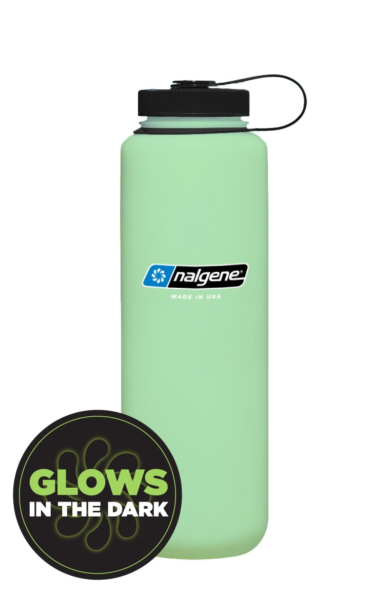 Nalgene product view: 48oz Wide Mouth Silo Bottle U3 — 48oz Wide Mouth Silo Bottle
