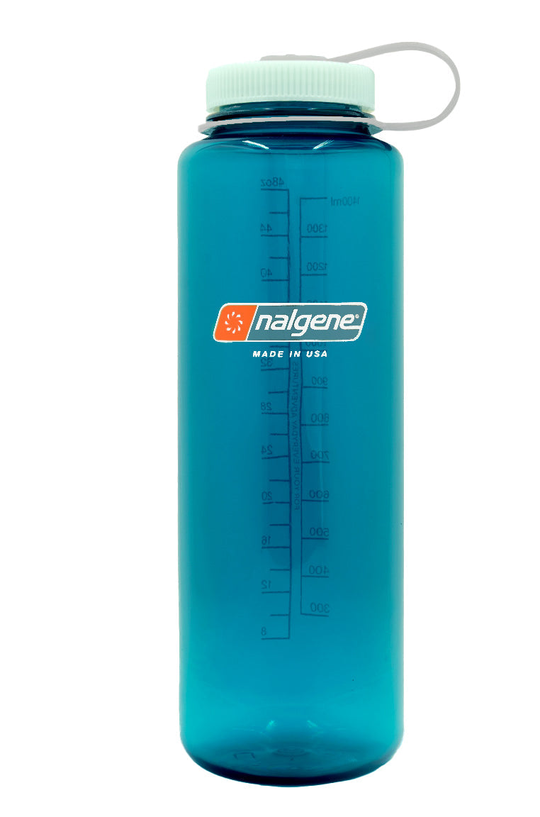 Nalgene product view: 48oz Wide Mouth Silo Bottle Y3 — 48oz Wide Mouth Silo Bottle