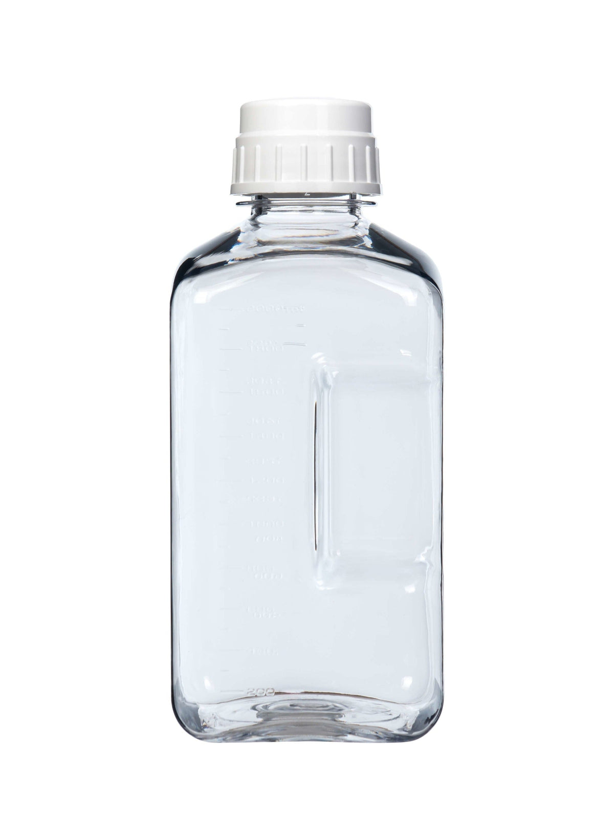 Nalgene product view: 64oz Growler A1 — 64oz Growler