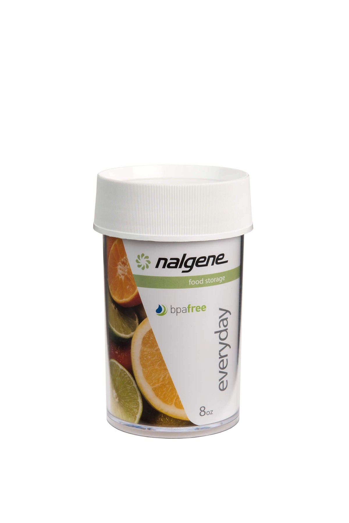 Nalgene product view: 8oz Storage Jar U3 — 8oz Storage Jar