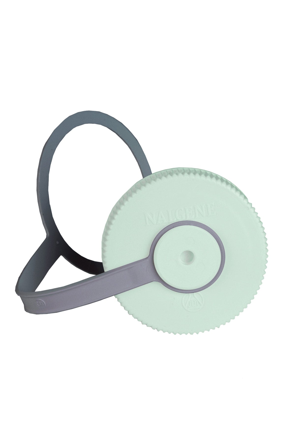 Nalgene product image: Wide Mouth Cap E4 — Wide Mouth Cap