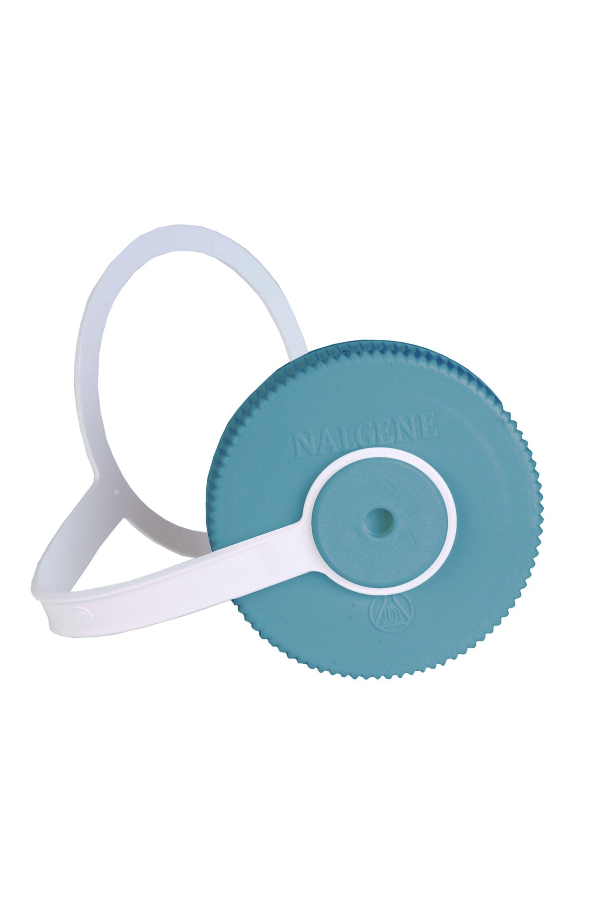 Nalgene product view: Wide Mouth Cap E4 — Wide Mouth Cap