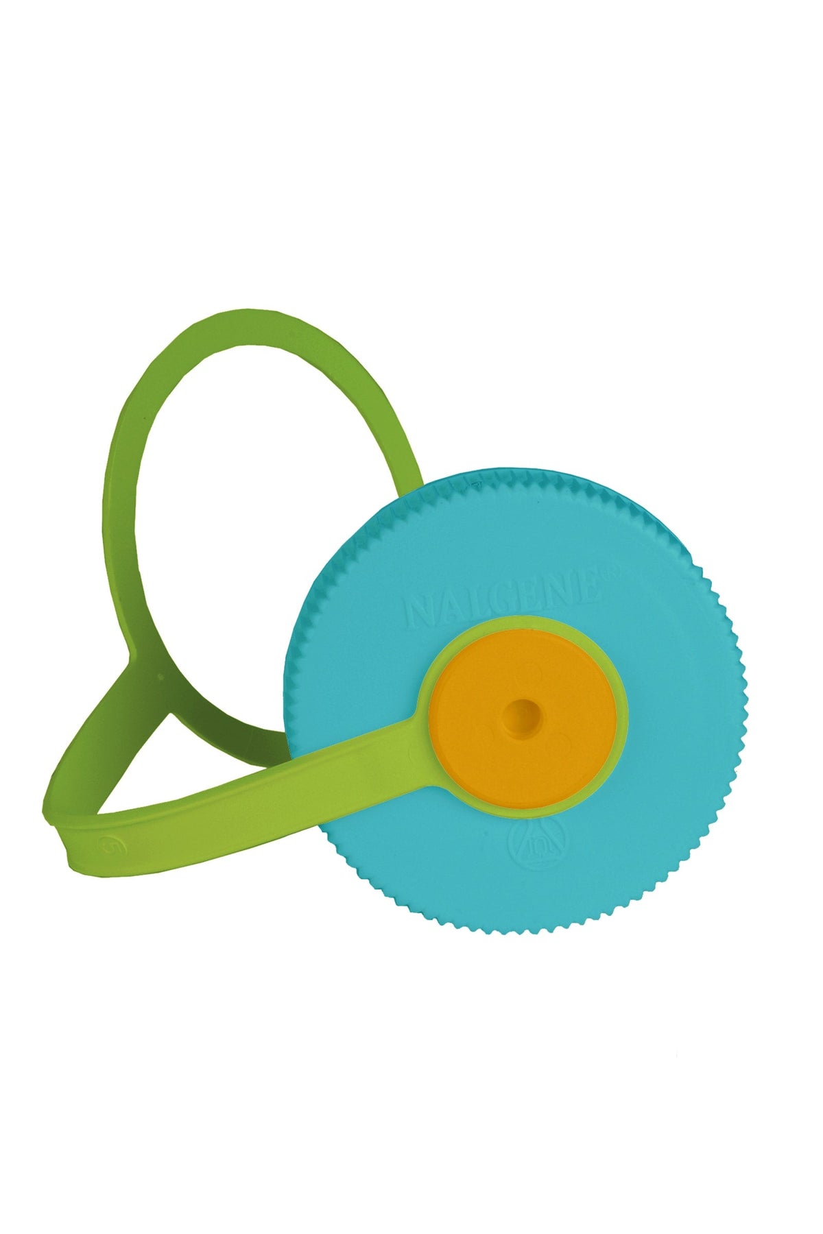 Nalgene product detail: Wide Mouth Cap E4 — Wide Mouth Cap