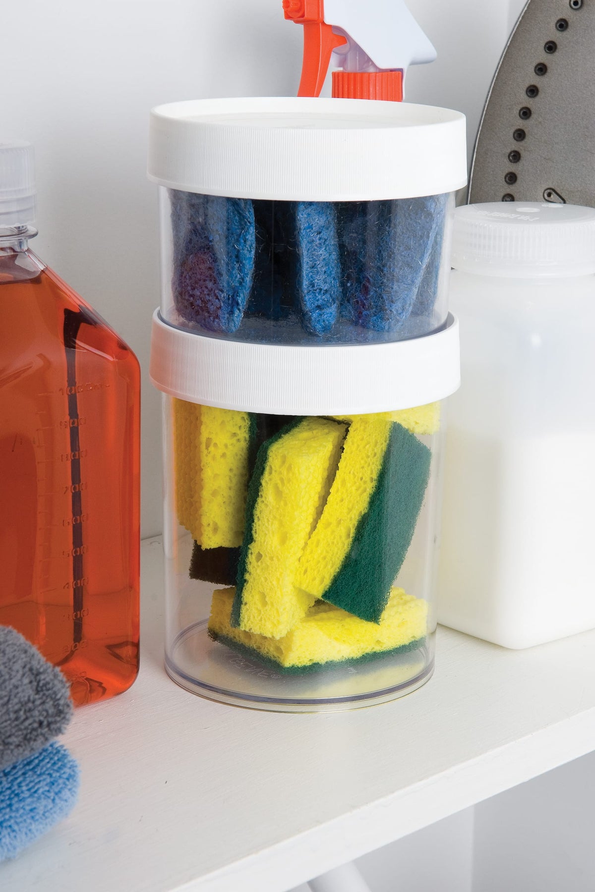 Nalgene product detail: 32oz Storage Jar Q6 — 32oz Storage Jar