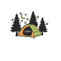 Nalgene product image: Back Country Nights O7 — Back Country Nights