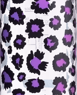 Nalgene product view: 16oz Narrow Mouth Animal Print Bottles T1 — 16oz Narrow Mouth Animal Print Bottles