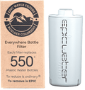 Nalgene product detail: Epic Single Replacement Filter F7 — Epic Single Replacement Filter