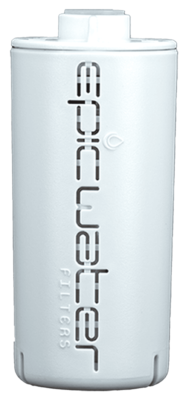 Nalgene product view: Epic Single Replacement Filter F7 — Epic Single Replacement Filter