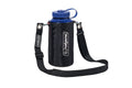 Nalgene product view: Foldable Bottle Sleeve Z9 — Foldable Bottle Sleeve