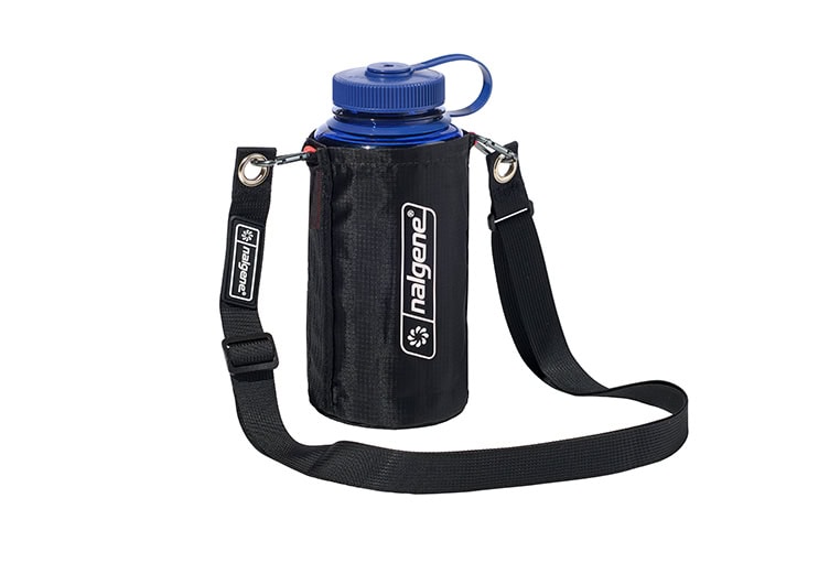 Nalgene product view: Foldable Bottle Sleeve Z9 — Foldable Bottle Sleeve