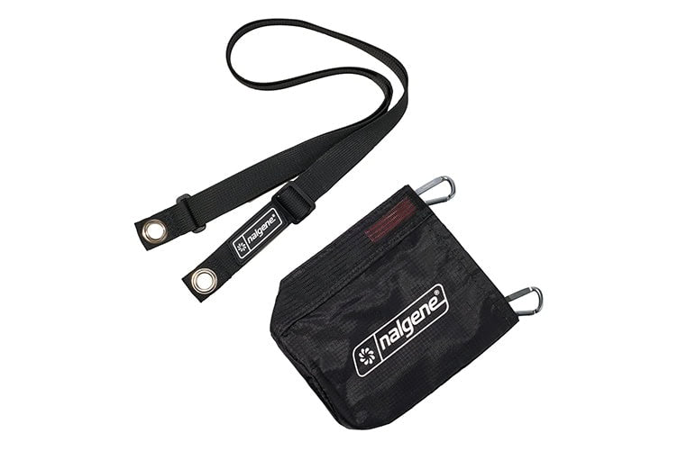 Nalgene product image: Foldable Bottle Sleeve Z9 — Foldable Bottle Sleeve