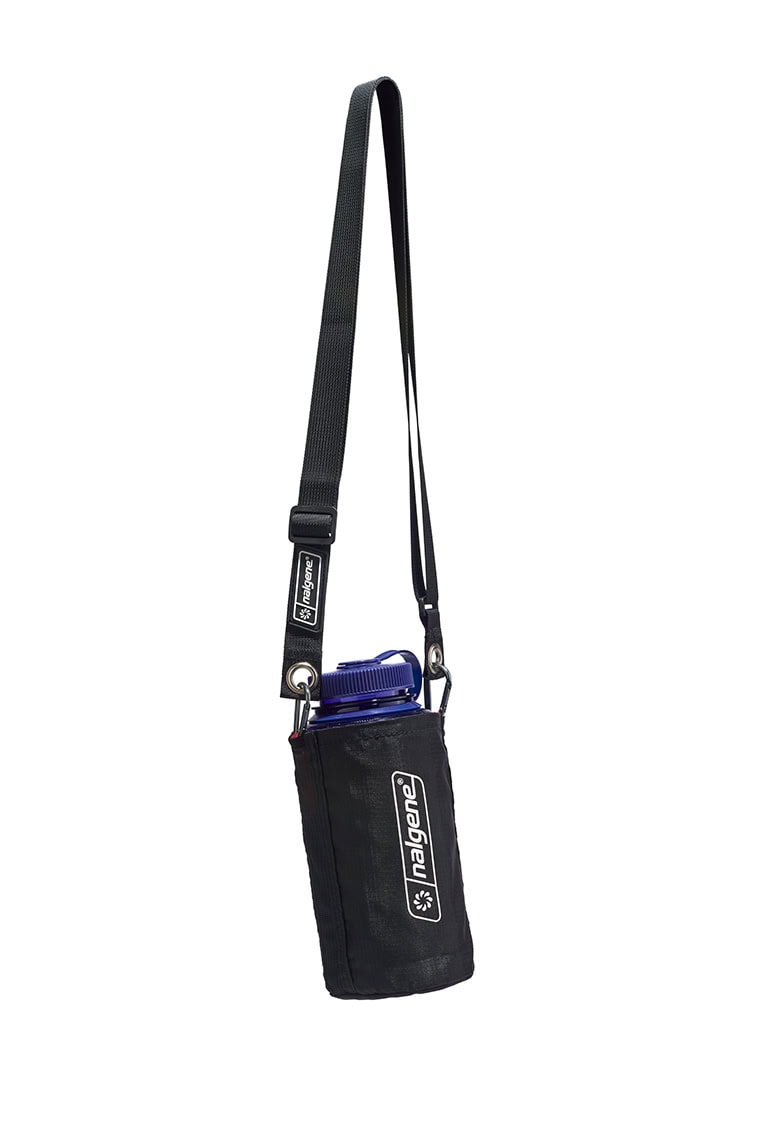 Nalgene product image: Foldable Bottle Sleeve Z9 — Foldable Bottle Sleeve