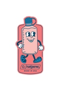Nal The Nalgene Sticker — Nal The Nalgene Sticker P7