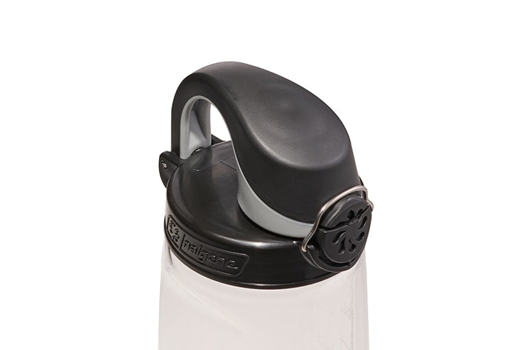 Nalgene product image: 12oz Kids On-The-Fly Lock-Top Bottle U4 — 12oz Kids On-The-Fly Lock-Top Bottle