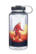 Nalgene product detail: 32oz Wide Mouth Mythical Creatures Bottles X4 — 32oz Wide Mouth Mythical Creatures Bottles