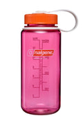 Nalgene product view: 16oz Wide Mouth Thrill & Motion P6 — 16oz Wide Mouth Thrill & Motion